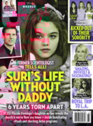 Us-Weekly August 12, 2019 Issue Cover