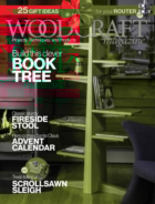 Woodcraft December 01, 2022 Issue Cover