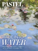 Pastel Journal June 01, 2026 Issue Cover