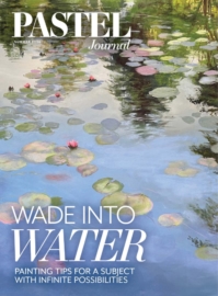 Pastel-Journal June 01, 2026 Issue Cover