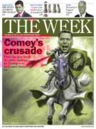 The-Week April 27, 2018 Issue Cover