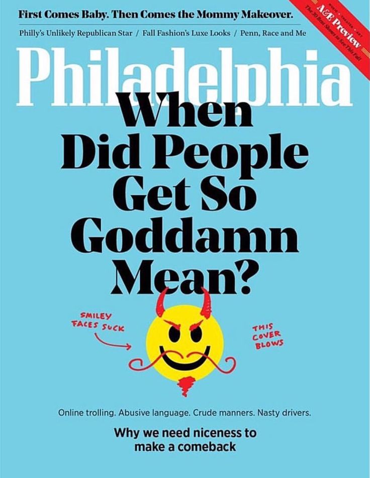 Philadelphia-Magazine September 01, 2017 Issue Cover
