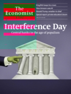The-Economist April 13, 2019 Issue Cover