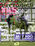 Pro-Rodeo-Sports-News July 13, 2018 Issue Cover