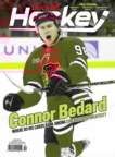 Beckett Hockey February 01, 2026 Issue Cover