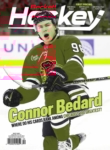 Beckett Hockey February 01, 2026 Issue Cover