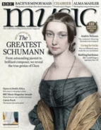 BBC-Music June 01, 2019 Issue Cover