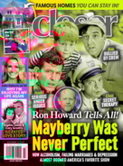 Closer November 22, 2021 Issue Cover