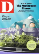 D-Magazine September 01, 2025 Issue Cover