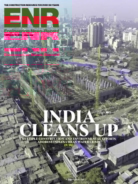 Engineering-News-Record February 17, 2025 Issue Cover