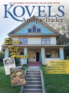 Kovels-Antique-Trader August 01, 2024 Issue Cover