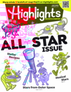 Highlights July 01, 2023 Issue Cover