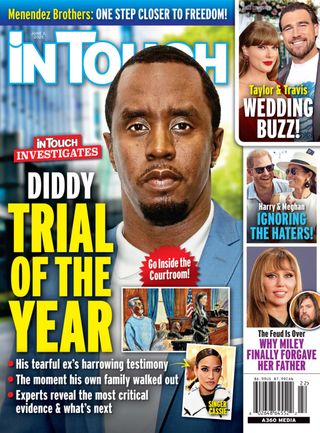 In-Touch-Weekly June 02, 2025 Issue Cover