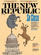 The-New-Republic March 01, 2023 Issue Cover