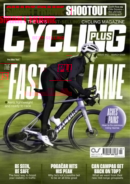 Cycling-Plus March 01, 2026 Issue Cover