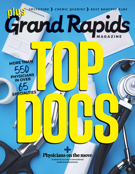 Grand-Rapids July 01, 2024 Issue Cover