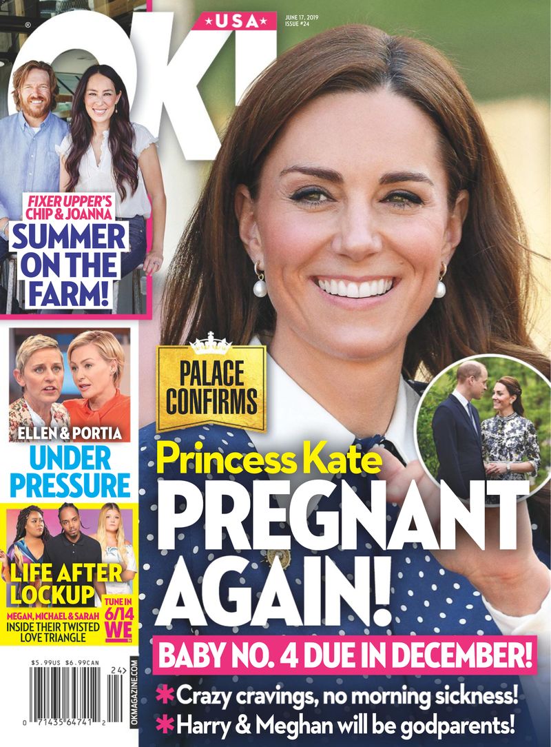 Ok June 17, 2019 Issue Cover