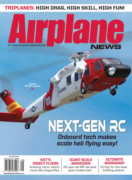 Model Airplane News July 01, 2026 Issue Cover