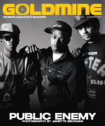 Goldmine June 01, 2026 Issue Cover