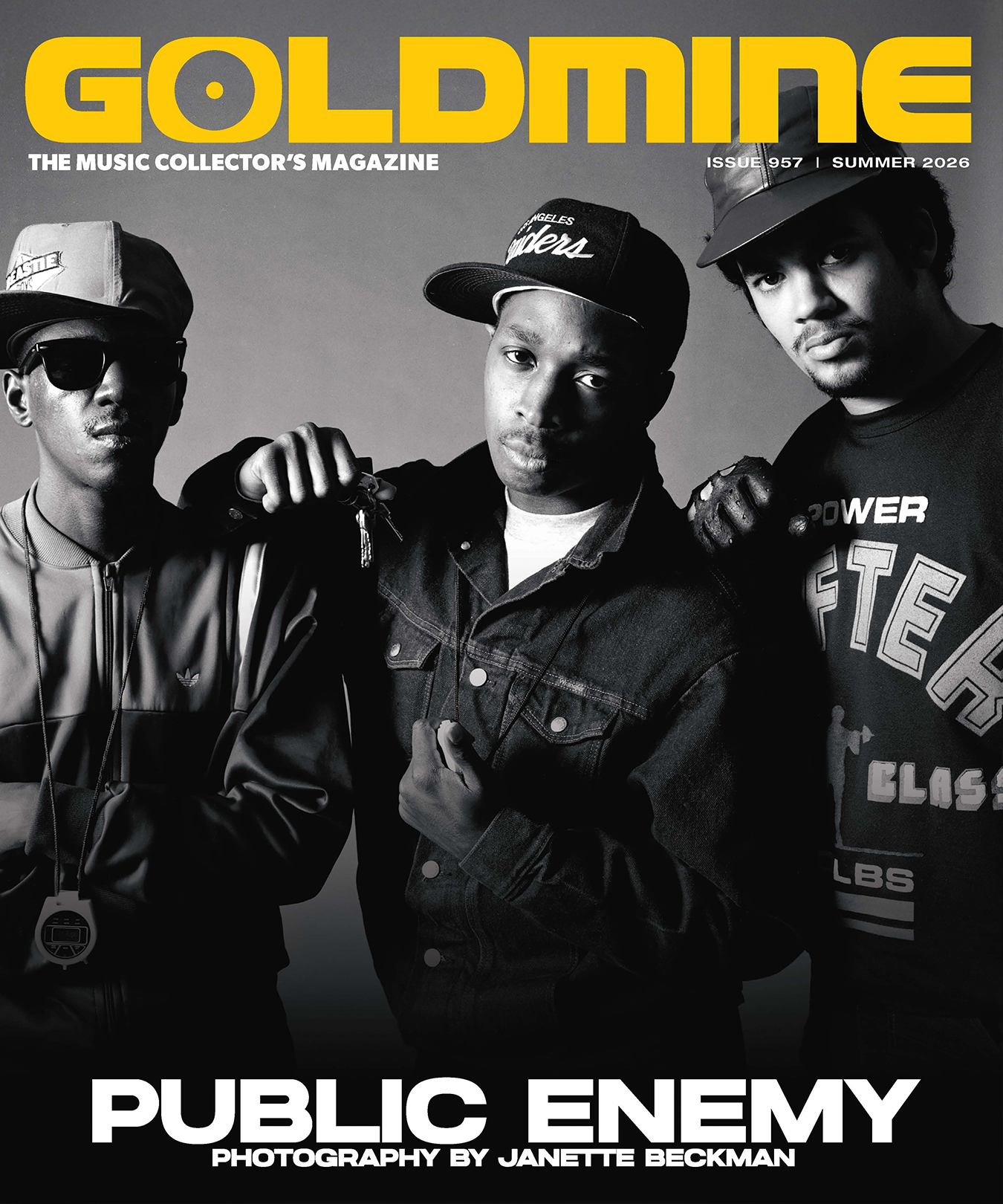 Goldmine June 01, 2026 Issue Cover