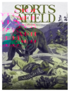 Sports-Afield September 01, 2019 Issue Cover