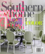 Southern Home March 01, 2026 Issue Cover