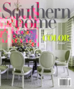 Southern-Home March 01, 2026 Issue Cover