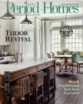 Period-Homes March 01, 2018 Issue Cover