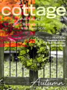 The-Cottage-Journal September 01, 2014 Issue Cover