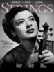 Strings November 01, 2024 Issue Cover