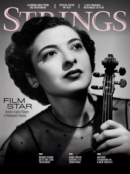 Strings November 01, 2024 Issue Cover