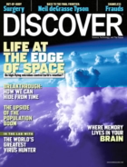 Discover April 01, 2012 Issue Cover