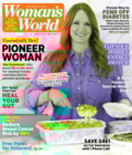 Woman's World November 10, 2025 Issue Cover