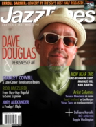 JazzTimes October 01, 2015 Issue Cover