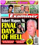 National Examiner August 17, 2026 Issue Cover