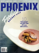Phoenix Magazine September 01, 2023 Issue Cover