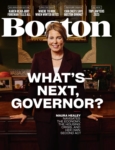 Boston December 01, 2025 Issue Cover