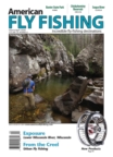 American Fly Fishing March 01, 2026 Issue Cover