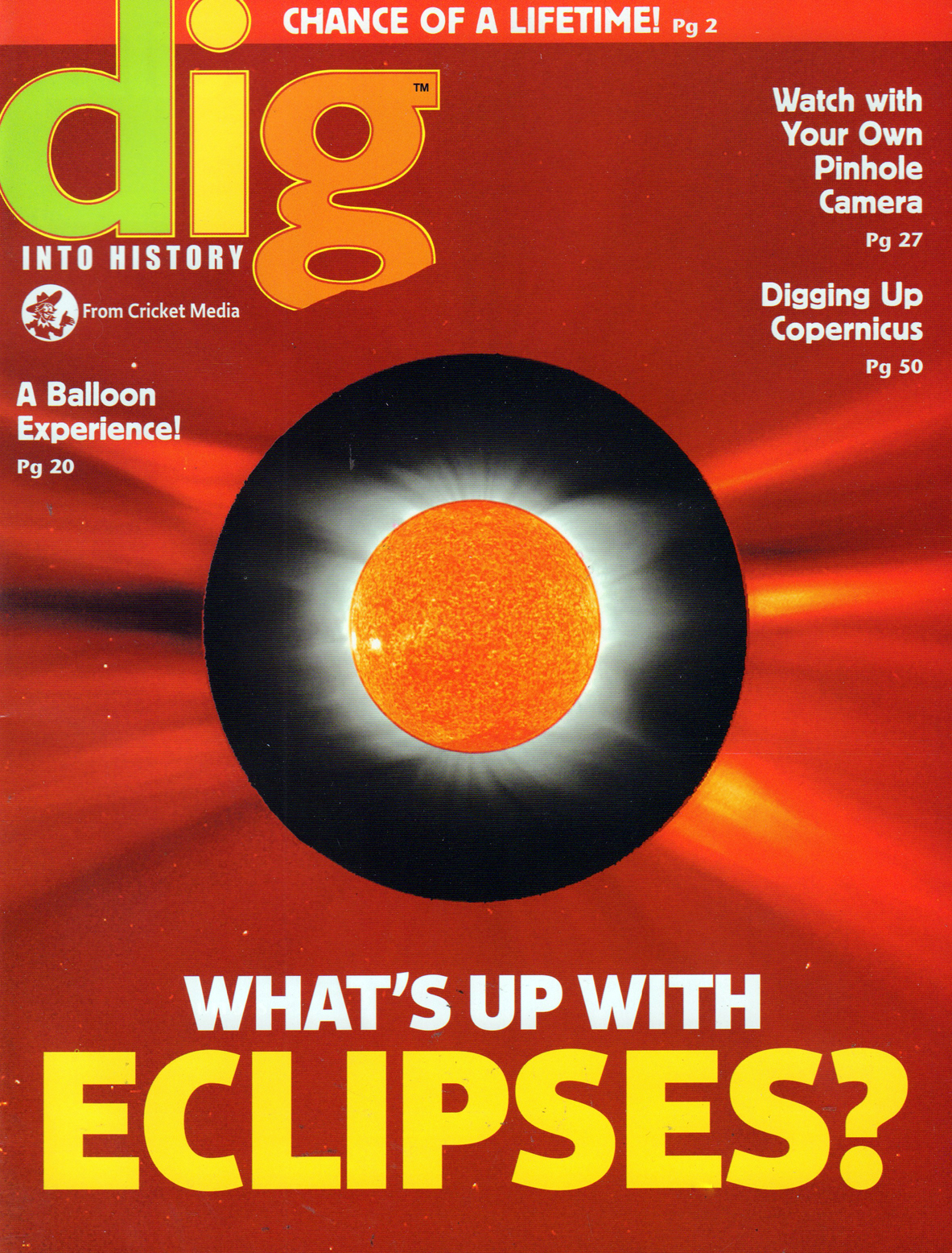 Dig-Magazine January 01, 2017 Issue Cover