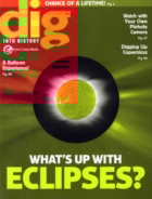 Dig-Magazine January 01, 2017 Issue Cover