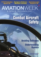 Aviation-Week-and-Space-Technology November 13, 2017 Issue Cover