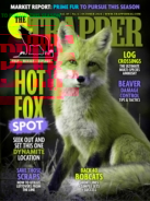 The-Trapper October 01, 2024 Issue Cover