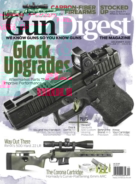 Gun-Digest December 01, 2020 Issue Cover