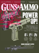 Guns-and-Ammo August 01, 2022 Issue Cover