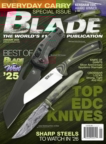 Blade January 01, 2026 Issue Cover