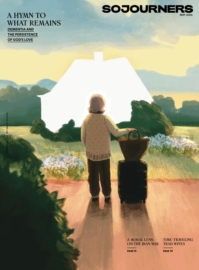 Sojourners May 01, 2026 Issue Cover