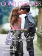 Good Old Days January 01, 2026 Issue Cover