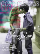 Good-Old-Days January 01, 2026 Issue Cover