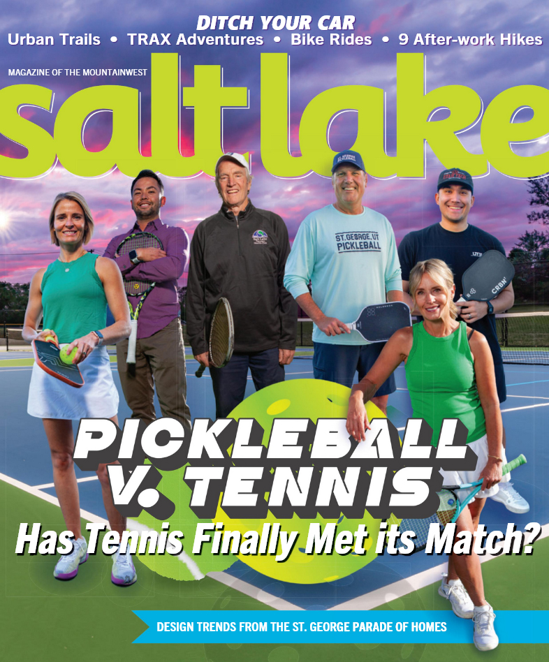 Salt-Lake-Magazine May 01, 2024 Issue Cover
