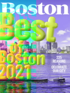 Boston July 01, 2021 Issue Cover